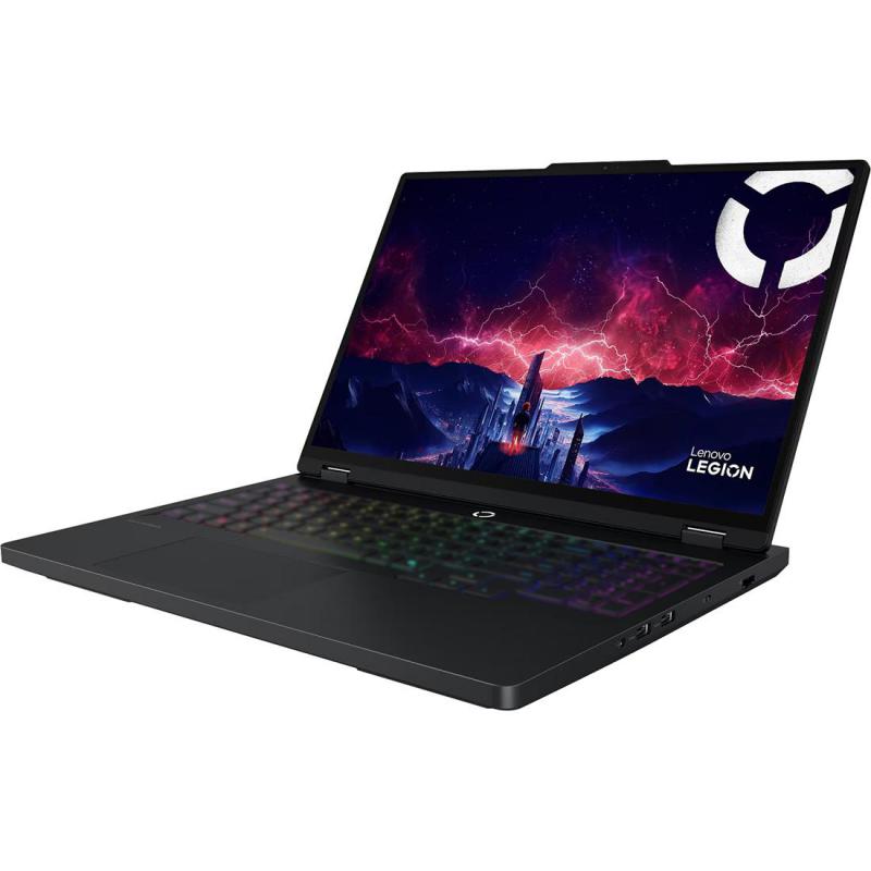 Lenovo Legion Pro 5 Gaming Laptop, 16", AMD Ryzen 9, 24 GB RAM, 1 TB SSD, Windows 11, NVIDIA GeForce 8 GB — 3