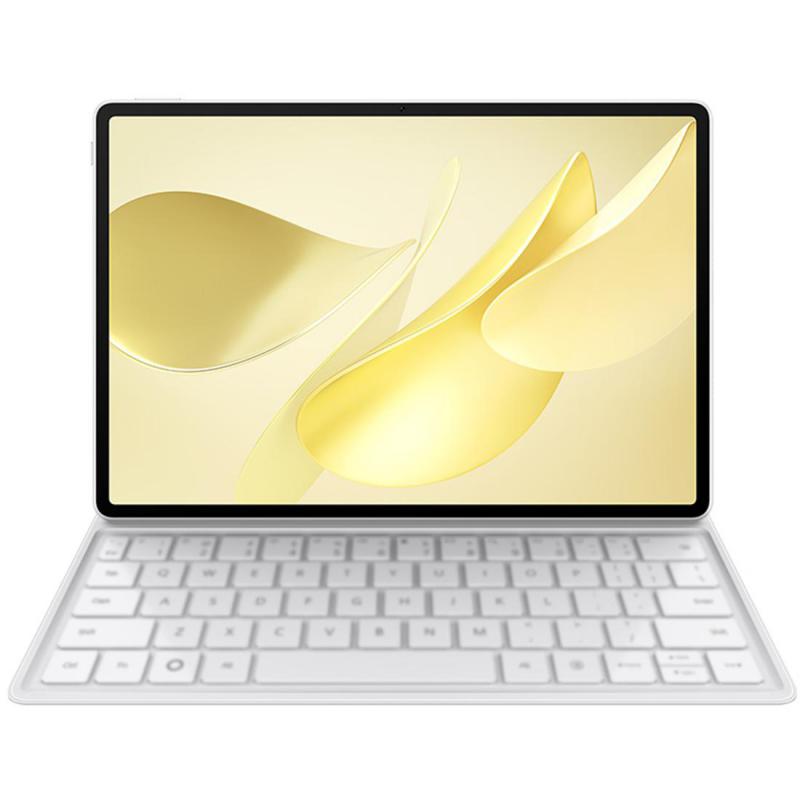 Huawei MatePad 12 X Tablet - Wi-Fi with Keyboard 2025, 12", 256 GB, White, Octa Core