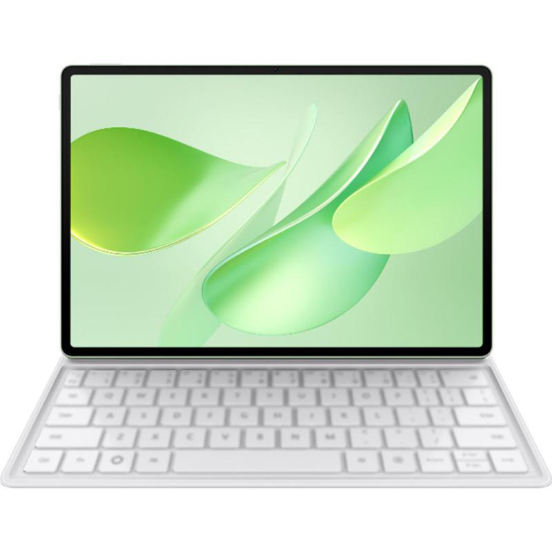 Huawei MatePad 12 X Tablet - Wi-Fi with Keyboard 2025, 12", 256 GB, Green, Octa Core