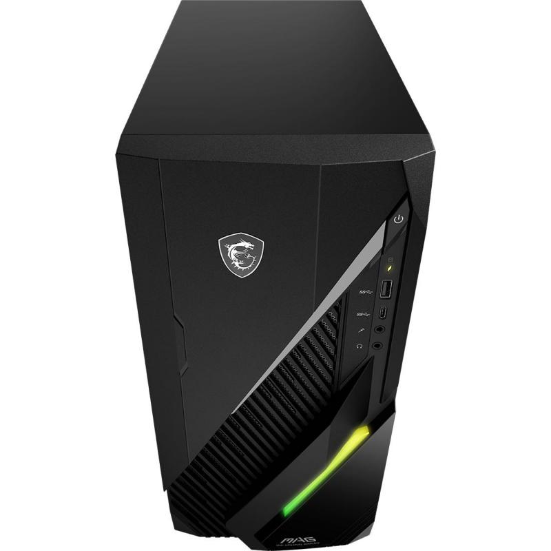 MSI Infinite E1 Gaming CPU, Intel Core i5-14400F (14th Gen), 32 GB RAM, NVIDIA GeForce RTX 5060 Ti (16 GB), 1 TB PCIe NVMe M.2 SSD — 2