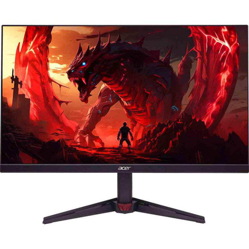 Acer Nitro VG270W3 27" Gaming Monitor, LED, FHD (Full HD), 240 Hz, 0.5ms, Built-in Dual Speaker (2 X 2W), Black
