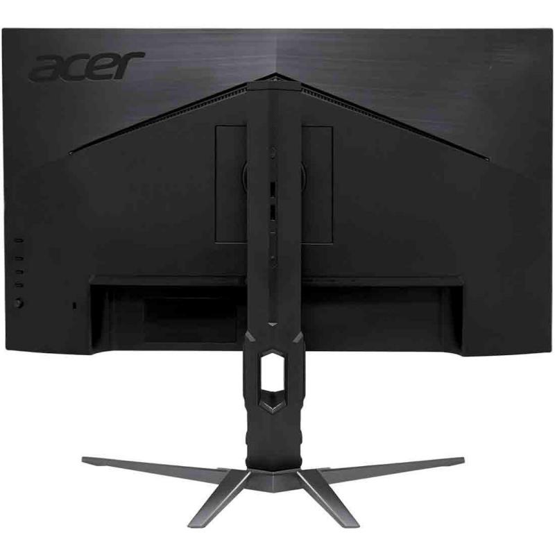 Acer Predator XB323QKV4 31.5" Gaming Monitor, LED, 4K UHD (Ultra HD), 160 Hz, 0.5ms, Built-in Dual Speaker (2 X 2W), Black — 6