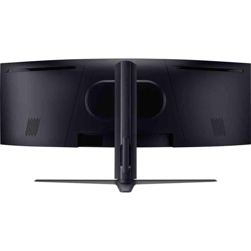 Acer Z57 55" Gaming Monitor, UHD, Black — 4