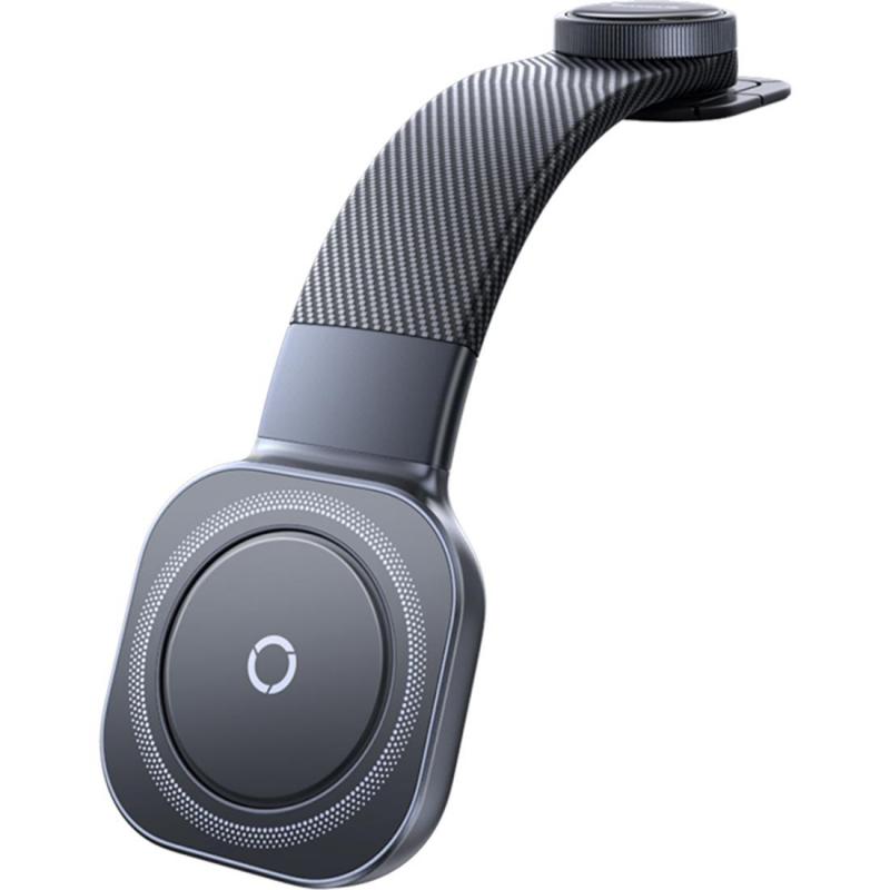 Baseus PrimeTrip C03 Magnetic Car Mount Smartphone Car Accessory, Universal, for Most Devices, Black