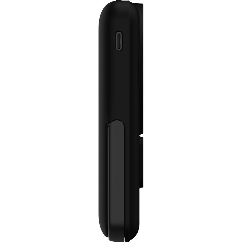 Mophie Essentials Snap+ Powerstation with Stand, Fast Battery Charging, 10000 mAh, Single USB-C (I/O Charging), Black — 3