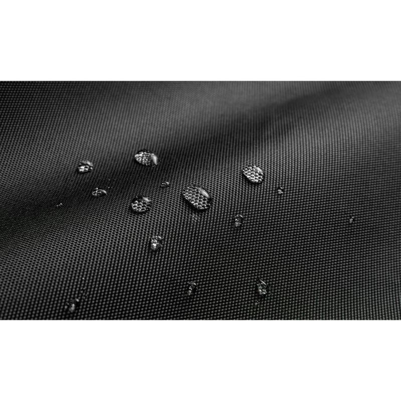 Tomtoc Defender-A13 MacBook Sleeve, for 14" Screen Size, Black — 5