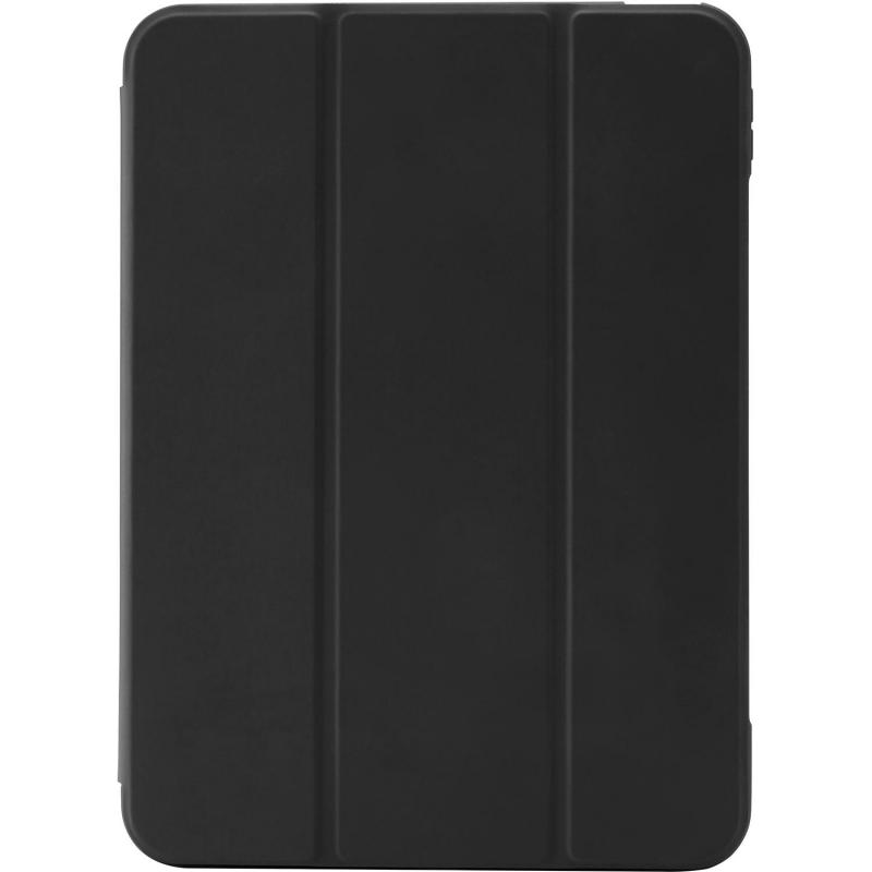 PIPETTO Origami No7 Folio Tablet Case, for iPad A16/iPad 10.9 10th Gen, Black