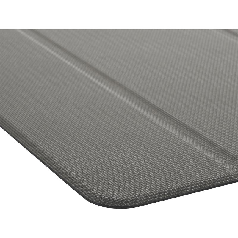 PIPETTO 360 Rugged Folio Tablet Case, for iPad Air 11 M3/iPad Air 11 M2/iPad Air 10.9 - 2022/iPad Air 10.9 - 2020, Black — 6