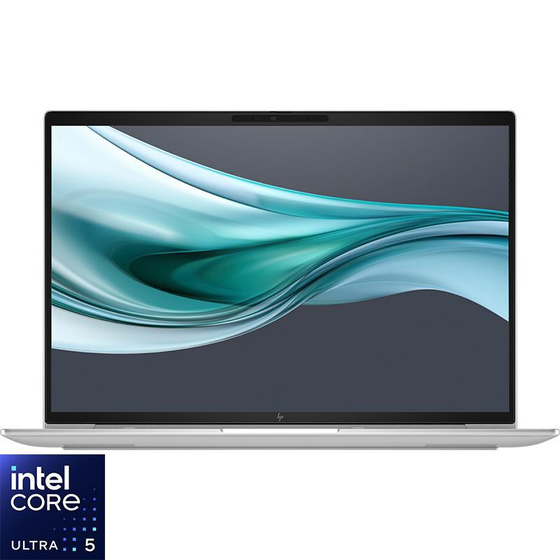 HP EliteBook 660 Laptop, AI, 16", Intel Core Ultra 5, 16 GB RAM, 512 GB SSD, Windows 11 Pro, Intel Graphics VR Enabled