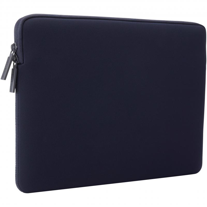 PIPETTO Classic Fit MacBook Sleeve, for 13"/14" Screen Size, Dark Blue — 2