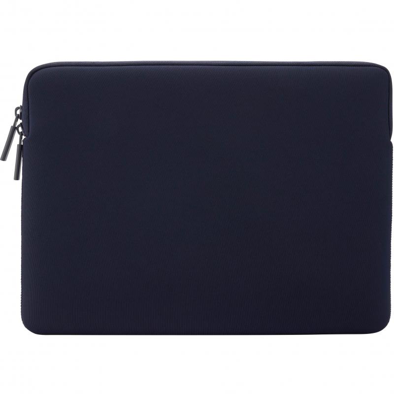 PIPETTO Classic Fit MacBook Sleeve, for 13"/14" Screen Size, Dark Blue
