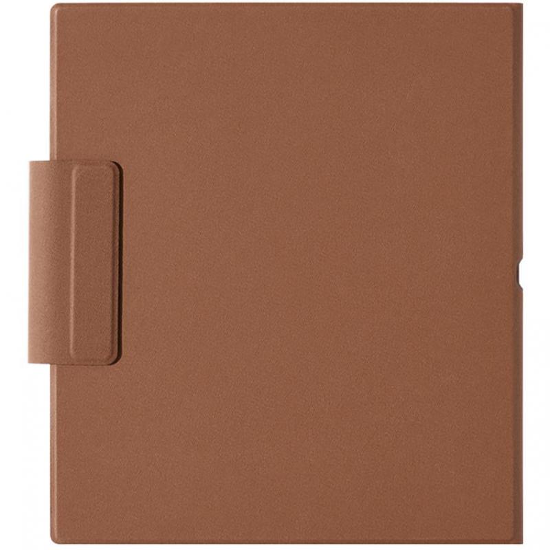 BOOX Flip Cover Tablet Case, for BOOX Note Air5 C, Brown