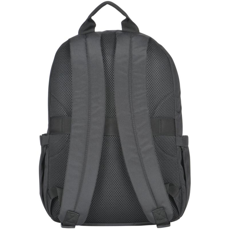 TUCANO Laptop Backpack, for 15.6" (Device), Black — 3