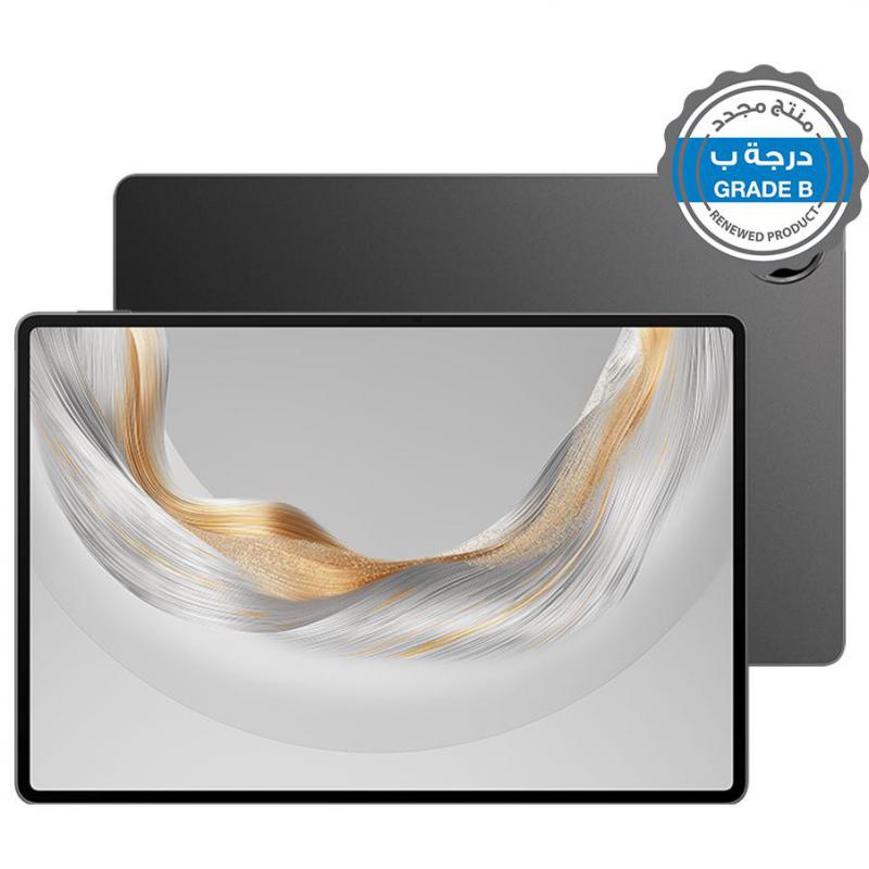 Renewed Grade B Huawei MatePad Pro 12.2 2025, Tablet - Wi-Fi, 12.2", 512 GB, Octa Core, Black