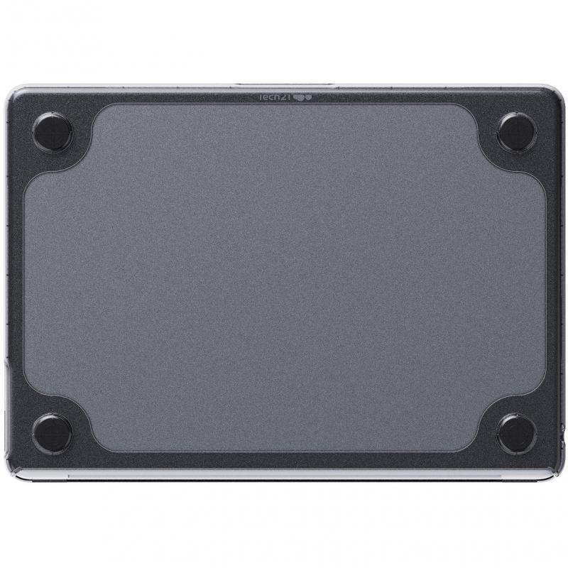 Tech21 EvoShell Top and Bottom Cover, Hardshell Case, for MacBook Pro 14 M4/MacBook Pro 14 M3/MacBook Pro 14 M2/MacBook Pro 14 M1 — 3