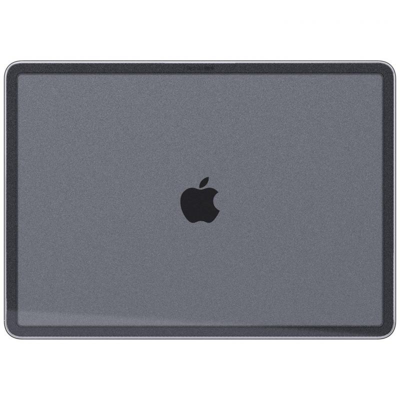 Tech21 EvoShell Top and Bottom Cover, Hardshell Case, for MacBook Pro 14 M4/MacBook Pro 14 M3/MacBook Pro 14 M2/MacBook Pro 14 M1