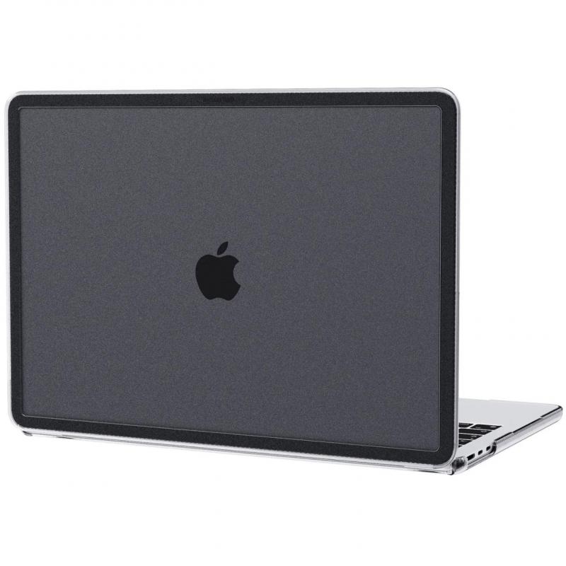 Tech21 EvoShell Top and Bottom Cover, Hardshell Case, for MacBook Air 13 M4/MacBook Air 13 M3/MacBook Air 13 M2 — 2