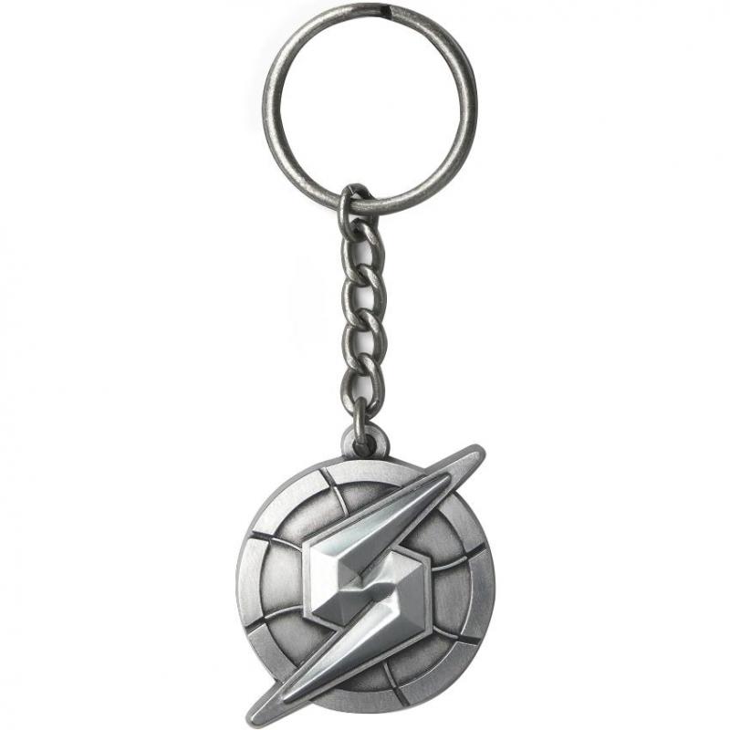 Nintendo Keyring Metroid Prime 4