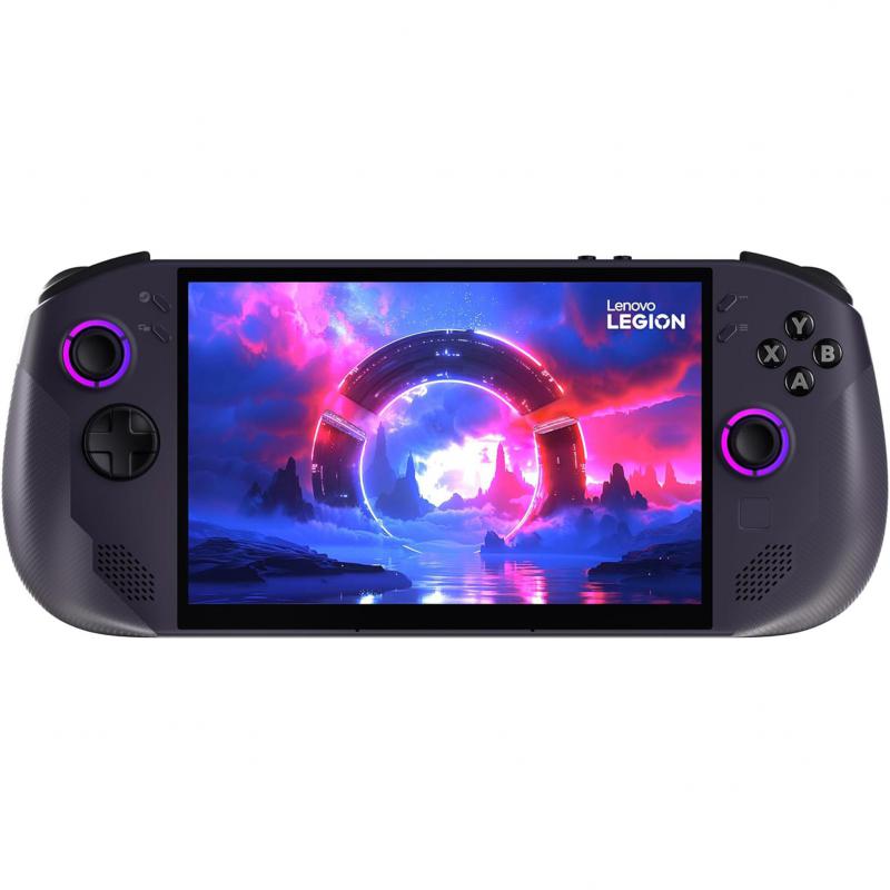 Lenovo Legion Go S Gaming Handheld(Without Power Adapter), Ryzen Z1, 1 TB SSD, 32 GB LPDDR5X, Purple