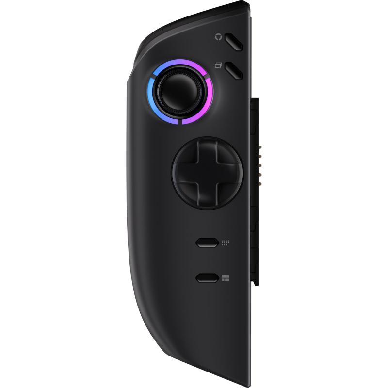 Lenovo Joy-Con (L) Joy-Con Controller, for Lenovo Legion GO 2, Black