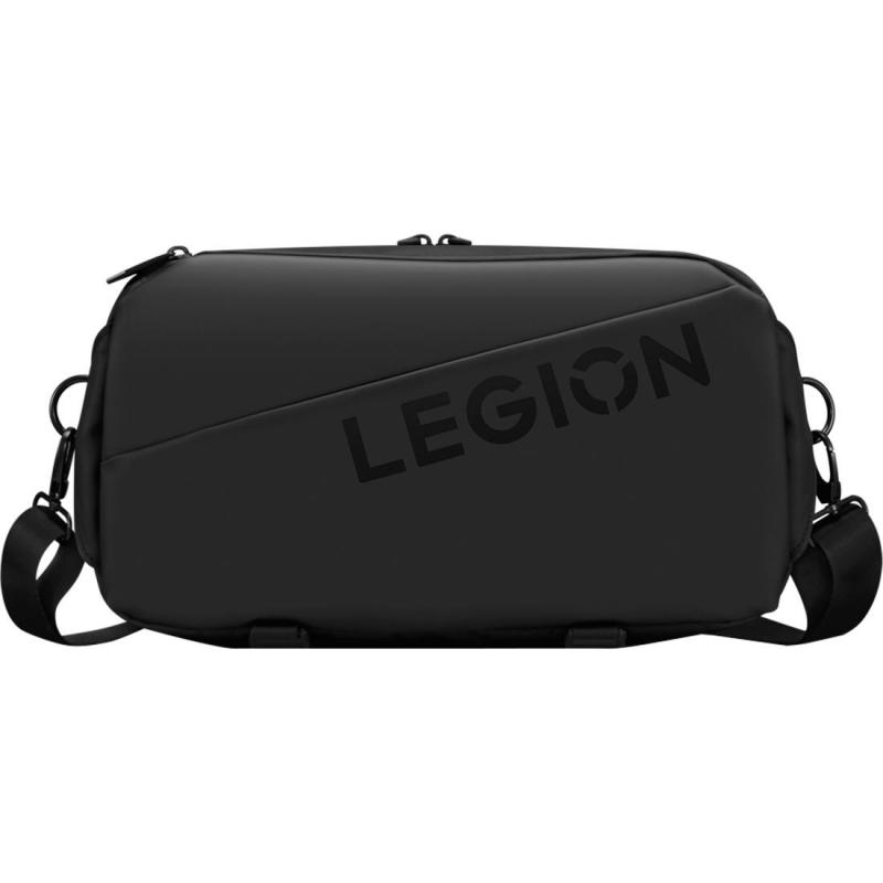 Lenovo Bag, Sling Bag, for Lenovo Legion Go, Black