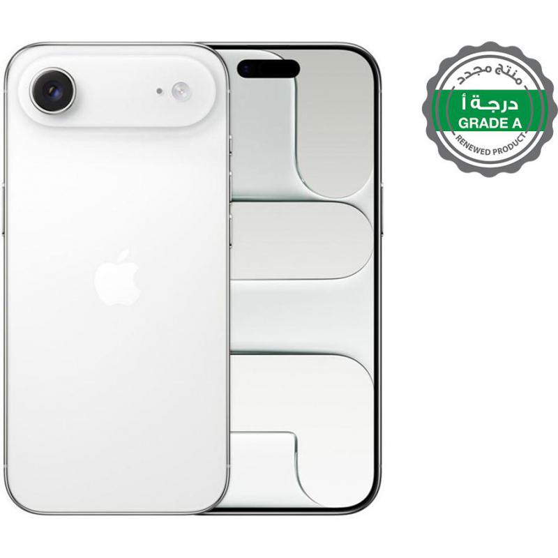 Renewed Grade A Apple iPhone Air, 512 GB, White, 5G