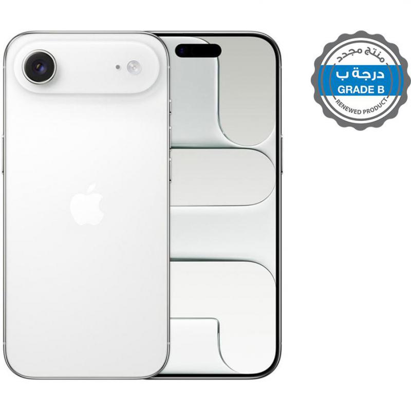 Renewed Grade B Apple iPhone Air, 256 GB, Cloud White, 5G