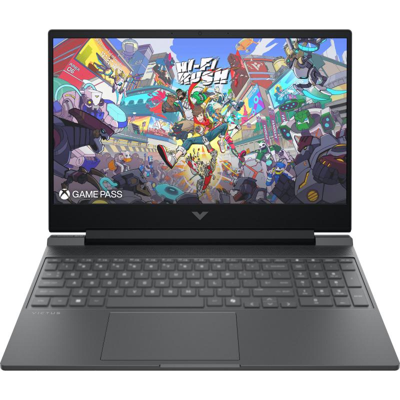 HP Victus Gaming Laptop, 15.6", Intel Core i7, 24 GB RAM, 1 TB PCIe Gen4, Windows 11 Home, NVIDIA GeForce 8 GB — 2