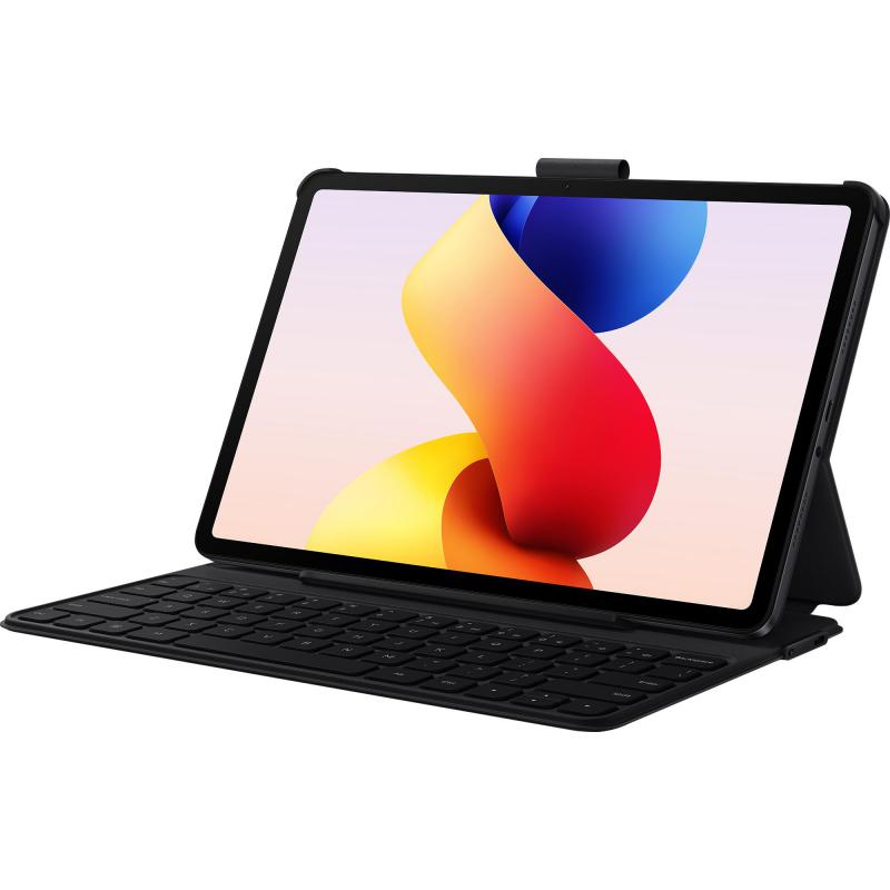 Xiaomi Redmi Pad 2 Pro Tablet - 5G with Keyboard 2025, 12.1", 256 GB, Grey, Octa Core