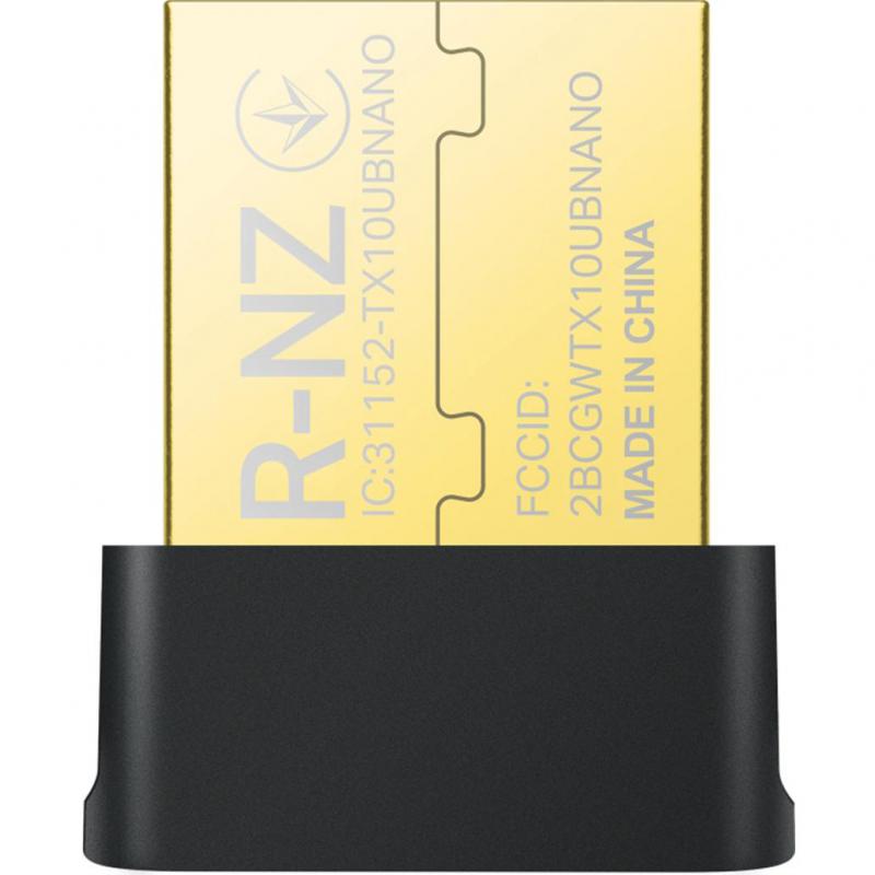 TP-Link Archer TX10UB Nano USB Wireless Adapter, Wireless AX (802.11ax), Dual Band (2.4 GHz/5 GHz) — 2