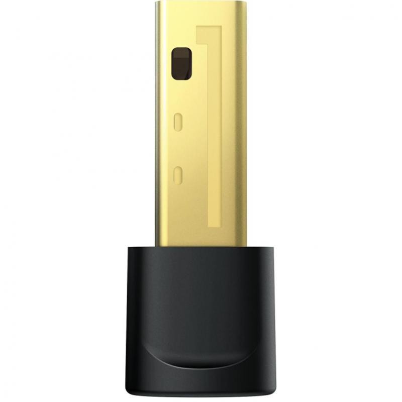 TP-Link Archer TX10UB Nano USB Wireless Adapter, Wireless AX (802.11ax), Dual Band (2.4 GHz/5 GHz) — 3