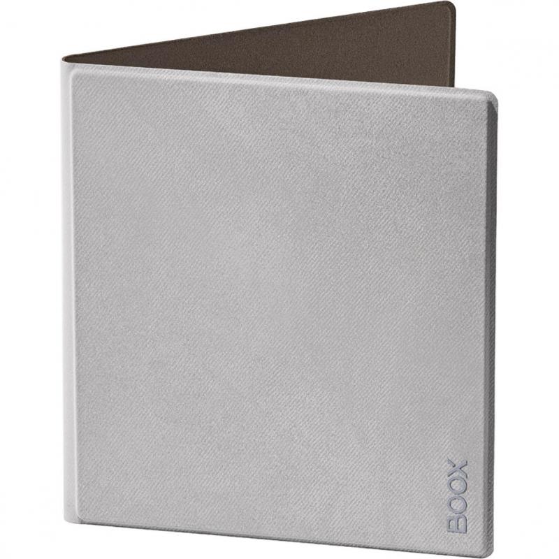 BOOX Flip Cover Tablet Case, for BOOX Go 7 Color Gen 2, Grey — 3