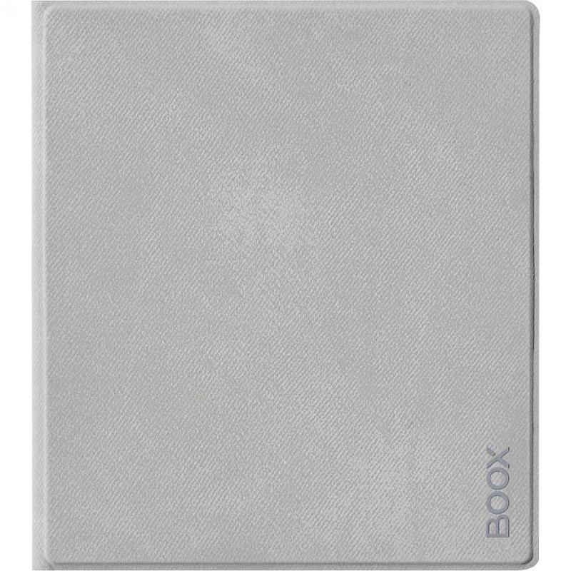 BOOX Flip Cover Tablet Case, for BOOX Go 7 Color Gen 2, Grey