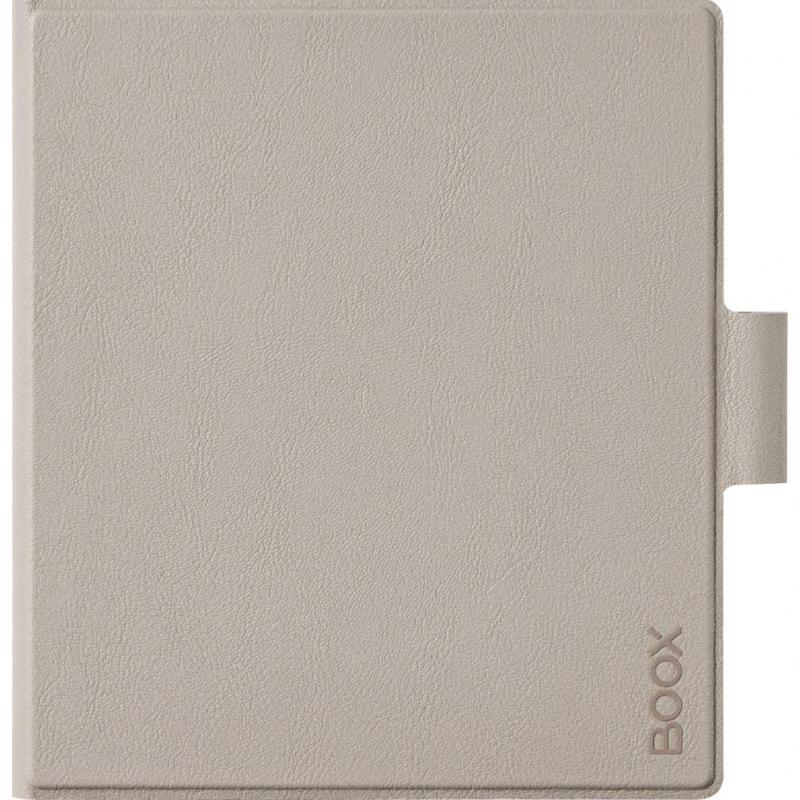 BOOX Flip Cover Tablet Case, for BOOX Go 7 Color Gen 2, Beige