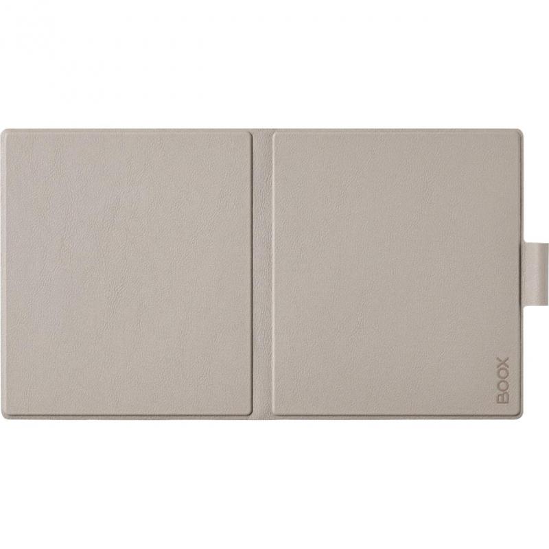 BOOX Flip Cover Tablet Case, for BOOX Go 7 Color Gen 2, Beige — 2