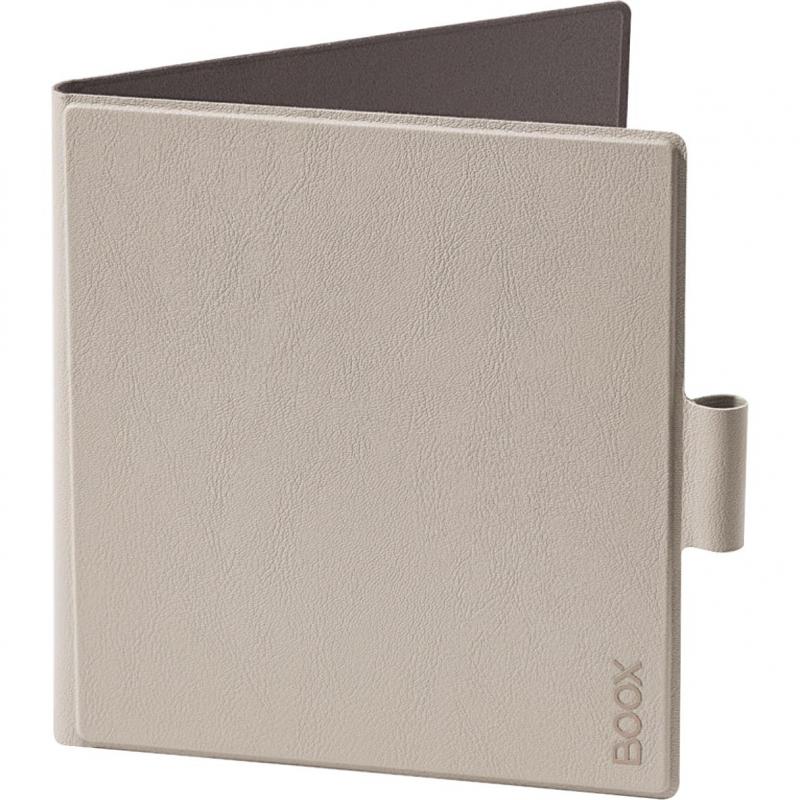 BOOX Flip Cover Tablet Case, for BOOX Go 7 Color Gen 2, Beige — 3