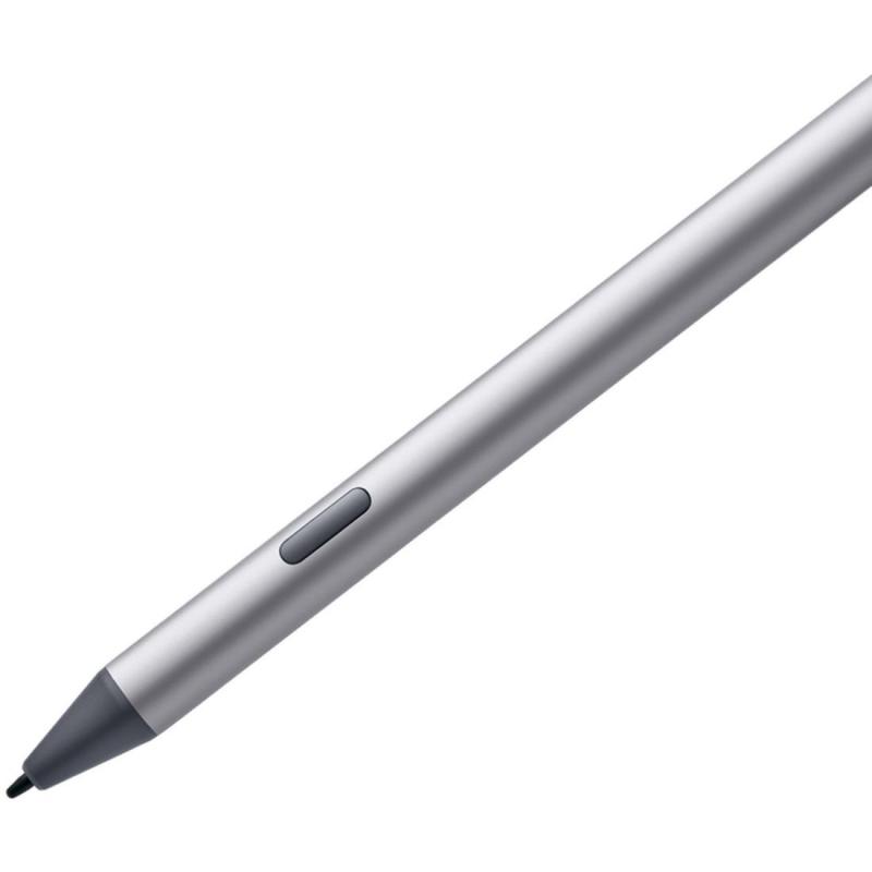 BOOX Tablet Stylus, Universal, for Most Devices, Silver — 2