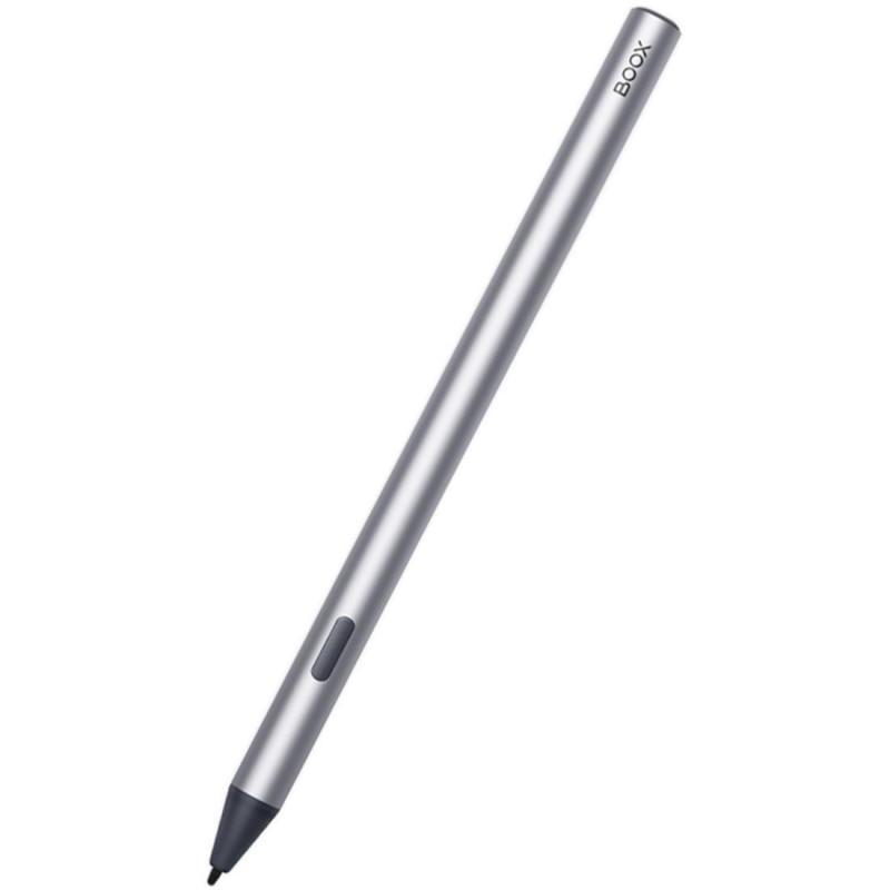 BOOX Tablet Stylus, Universal, for Most Devices, Silver