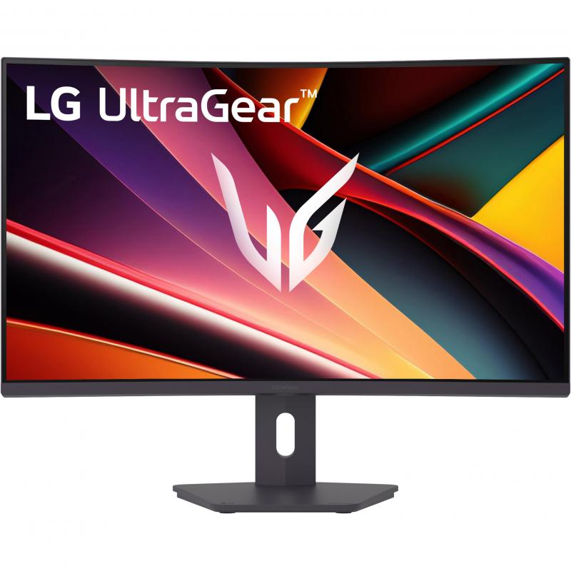 LG UltraGear 32G600AB 31.5" Gaming Monitor, LED, LED, 180 Hz, 1ms (GtG), Black