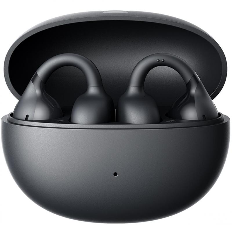 Baseus BC1 Bass Earbuds, Bluetooth, Built-in Microphone, Black