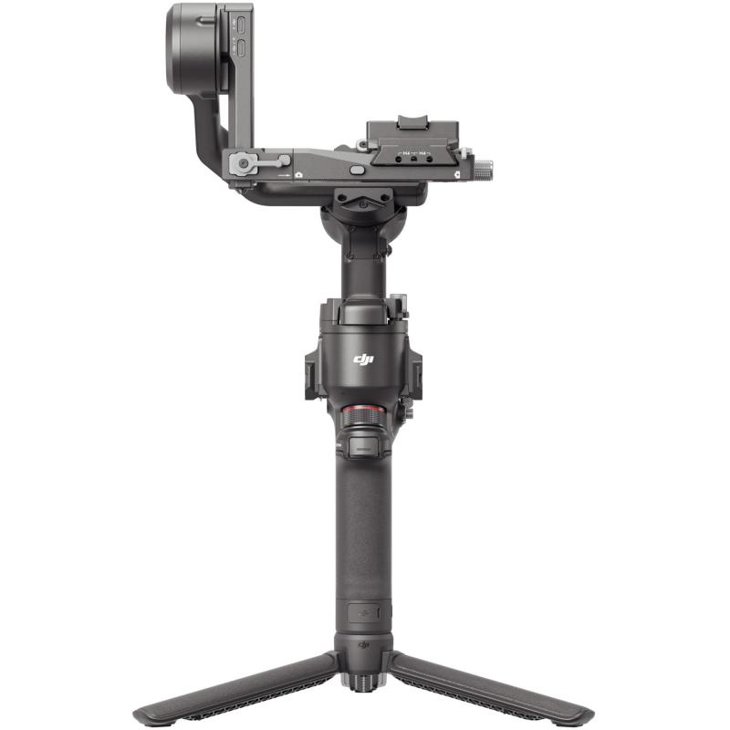 DJI Ronin RS 4 Camera Gimbal Stabilizer, for DSLR Camera