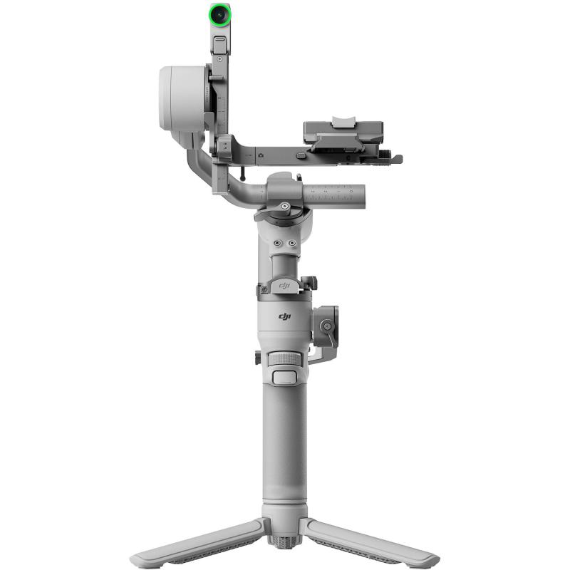DJI Ronin RS 4 Mini Combo Camera Gimbal Stabilizer, for DSLR Camera