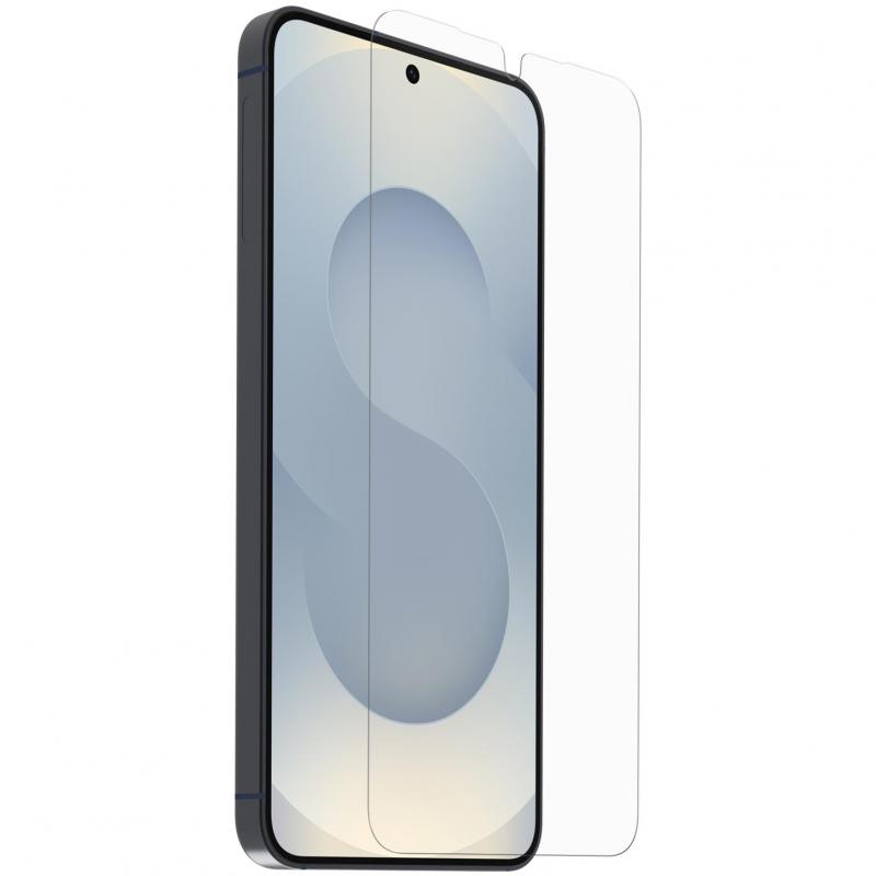 OtterBox Glass Smartphone Screen Protector, for Samsung Galaxy S26, Clear Glass