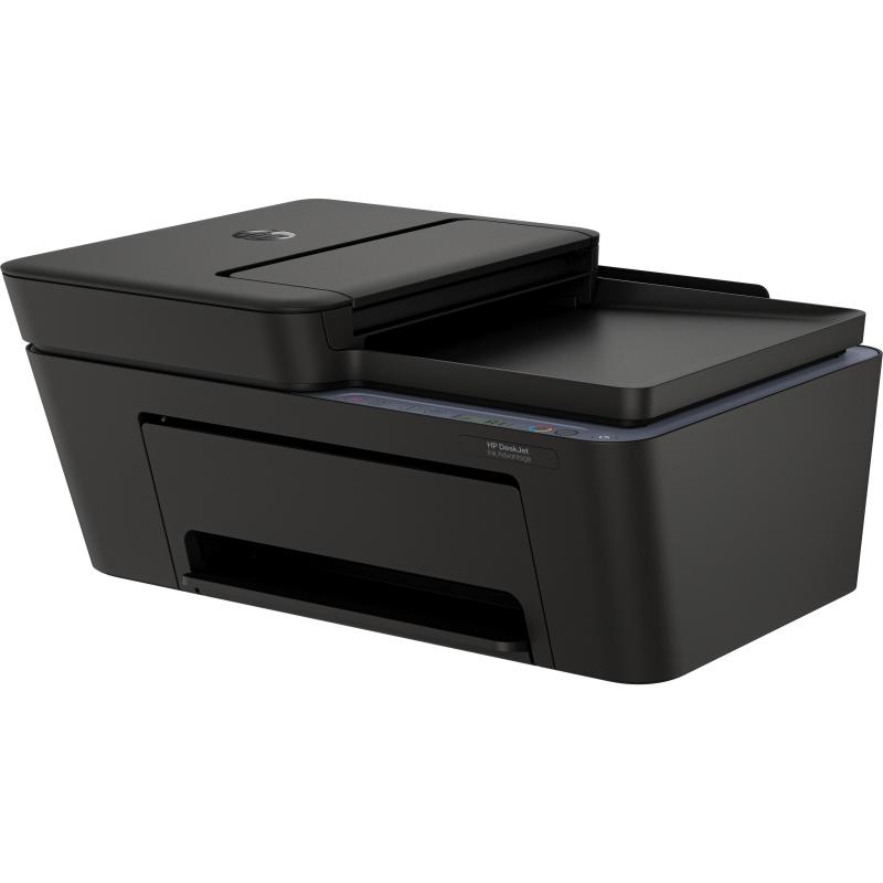 HP Ink Advantage 5827 Ink Advantage 5827 All-in-One Multi-function Printer, Wi-Fi, Thermal Inkjet Printing