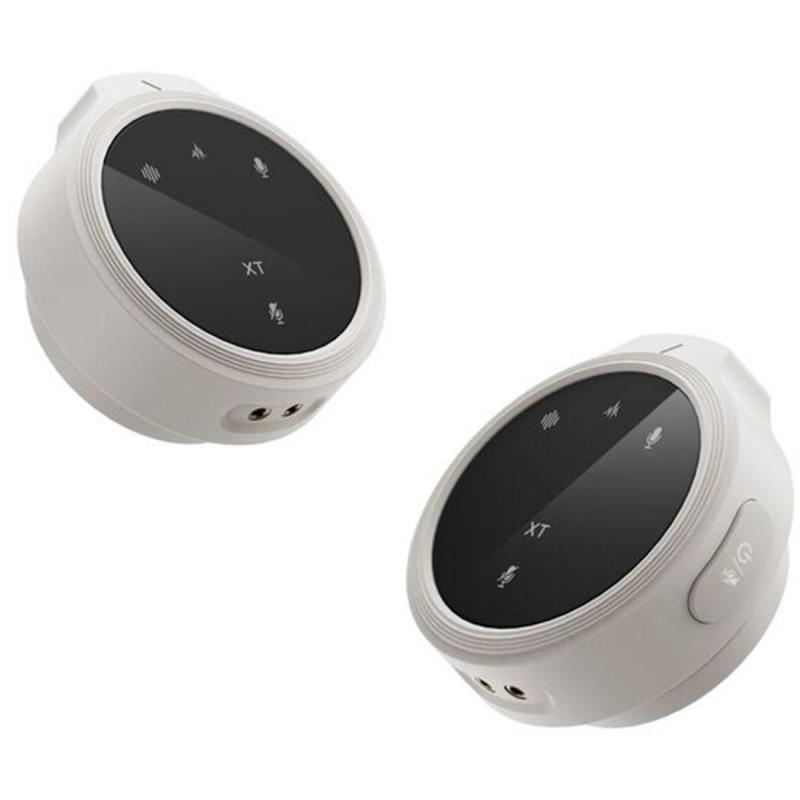 Belkin Stage Wireless Microphone Smartphone Audio Accessory, for Most Devices with USB-C, Black — 4