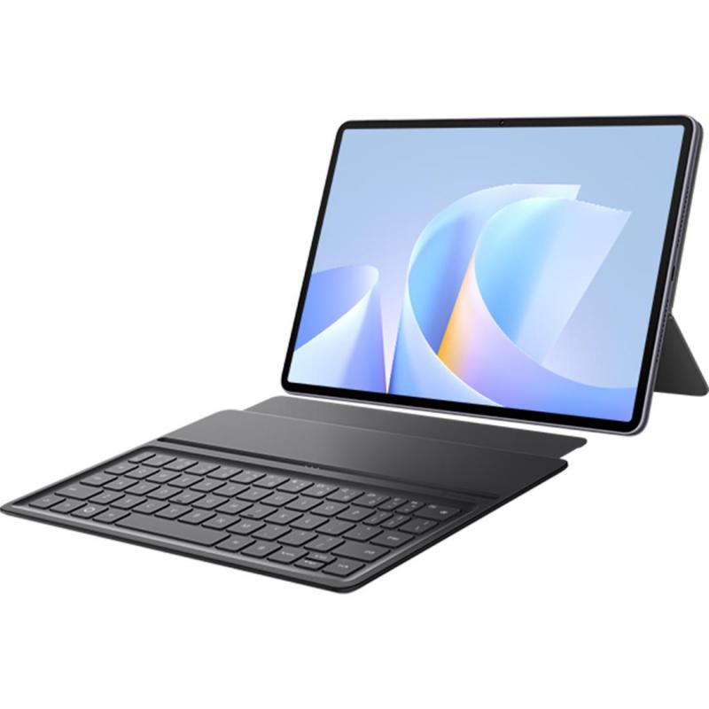 Huawei MatePad 11.5 S Tablet - Wi-Fi with Keyboard 2026, 11.5", 256 GB, Space Grey, Octa Core