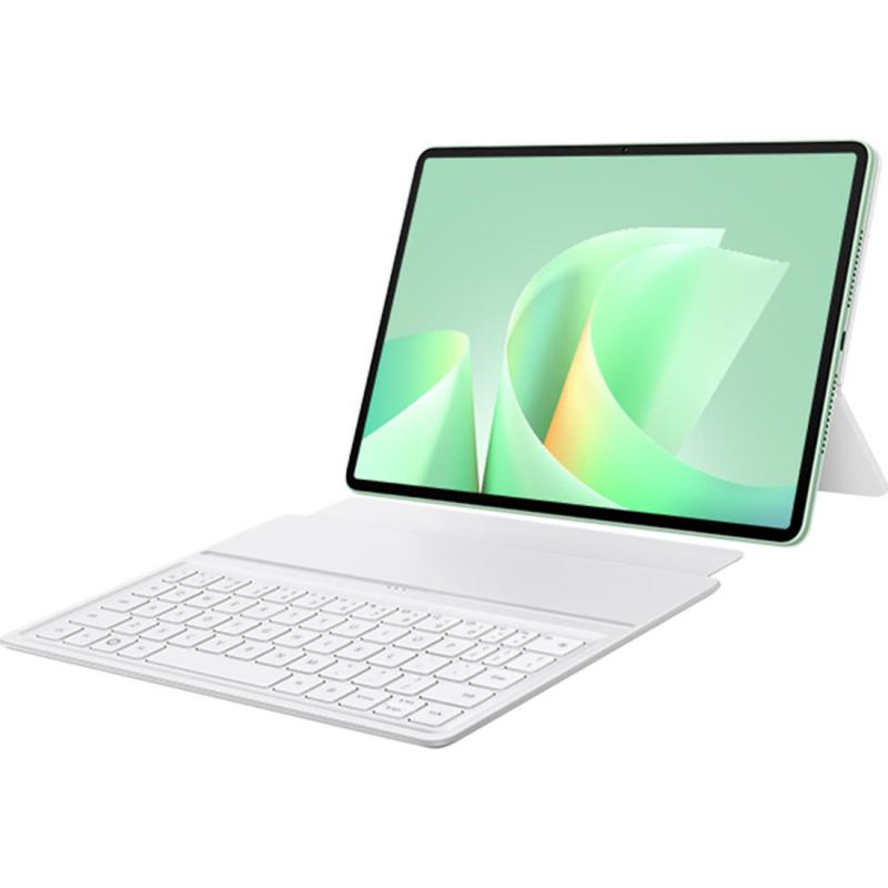 HUAWEI MatePad 11.5 S Tablet - Wi-Fi with Keyboard 2026, 11.5", 256 GB, Green,