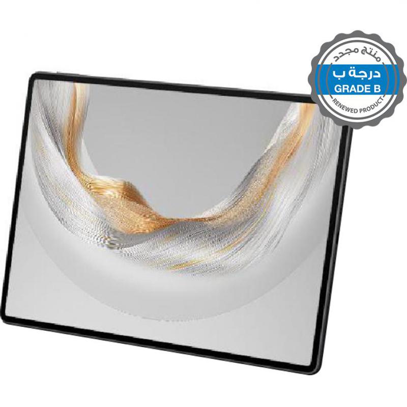 Renewed Grade B Huawei MatePad Pro 12.2 2025, Tablet - Wi-Fi, 12.2", 256 GB, Octa Core, Black