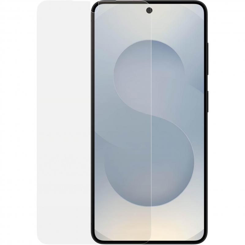 PanzerGlass Ultra-Wide Fit Smartphone Screen Protector, for Samsung Galaxy S26, Tempered Glass, Clear — 2