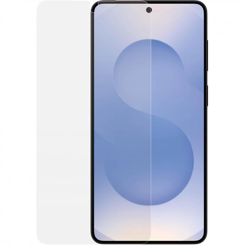 PanzerGlass Ultra-Wide Fit Smartphone Screen Protector, for Samsung Galaxy S26+, Tempered Glass, Clear — 2